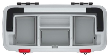 ЯЩИК ДЛЯ ИНСТРУМЕНТОВ Kistenberg KOPA5530-4C