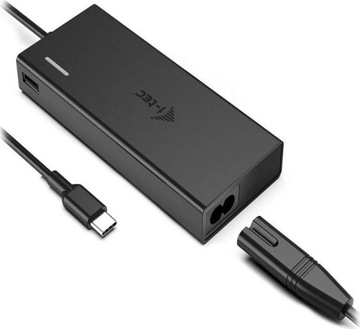 Универсальный блок питания для ноутбука USB-C PD 3.0 77 Вт