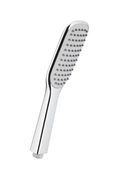 KFA ДУШЕВАЯ РУЧКА Logon арматура, овальная, хром 842-067-00