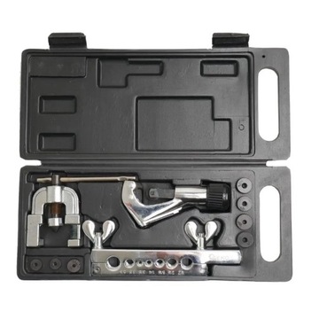 Zestaw do zarabiania przewodów hamulcowych + obcinak