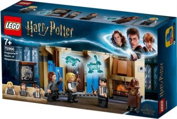 LEGO Harry Potter 75966 Выручай-комната Хогвартса