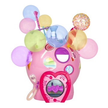 Бубилоны Bubi Lab Mila IMC Toys