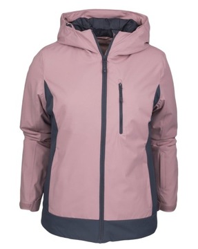 Kurtka narciarska damska 4F H4Z22-KUDN002 r.XXL