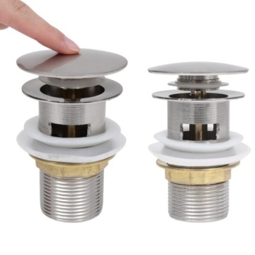 Щелкните северость Severy Sirew 6.4x6.4x9.1cm