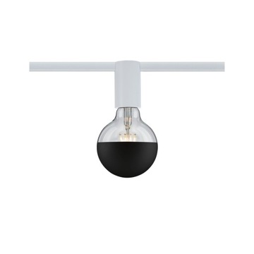 Paulmann URail Spot SOCKET E27 - белый