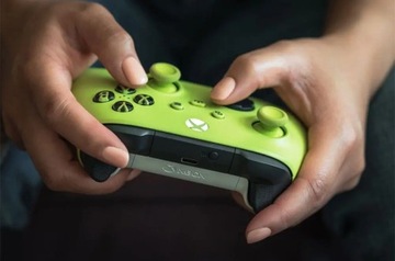 Беспроводной контроллер MS Xbox, электрическое напряжение
