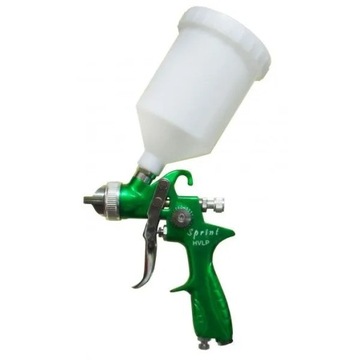 КРАСКОРАСПЫЛИТЕЛЬ 1,7 мм HVLP FOBO SPRINT