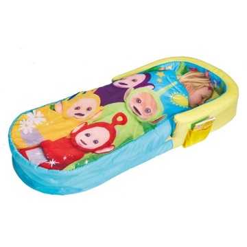 TELEPUBBIES 3634 PRO G4 НАДУВНАЯ ДЕТСКАЯ КРОВАТЬ