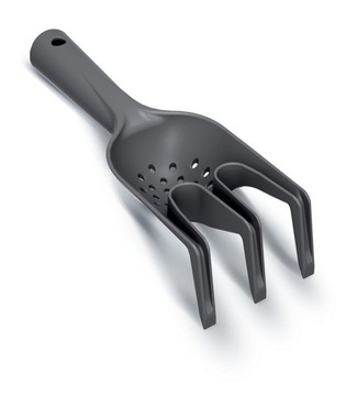 ГРАБЛИ КОГОТИ СЕЯЛКА РАББЕРЫ РУЧНОЙ КУЛЬТИВАТОР С СЕЯЛКОЙ-рыхлителем