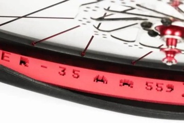 Вставка для шин Effetto Mariposa Tire Invader 55 2 шт.