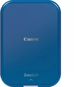 Canon ZOEMINI 2, темно-синий (5452C005)