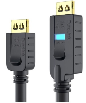 Kabel PureLink PI2010-050 HDMI - HDMI 5 m