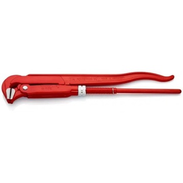 Разводной трубный ключ Knipex 90° 420 мм KN 83 10 015 4003773014195