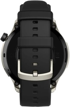 Умные часы Amazfit GTR 4 черные