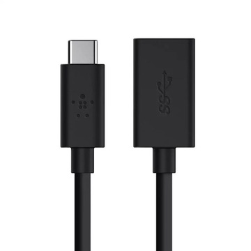 Belkin USB-C — адаптер USB 3.0