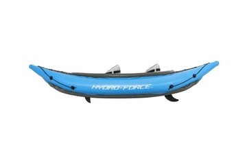Двойная надувная байдарка 331 x 88 см Bestway