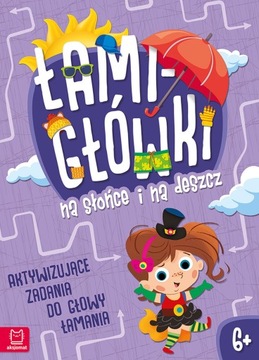 Łamigłówki na cztery pory roku