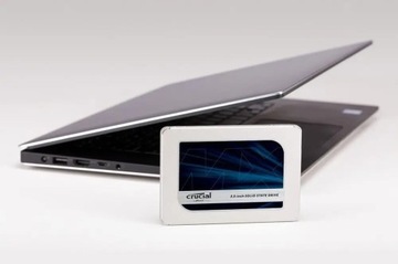 Твердотельный накопитель CRUCIAL MX500 250 ГБ