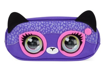 Интерактивный чехол для кошелька для домашних животных Cheetah