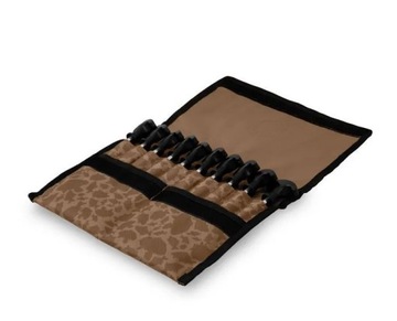 Набор туфель на каблуке Delphin KL Set /10 шт.