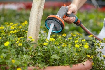 GARDENA 18315 Пистолет-распылитель Comfort