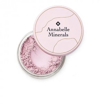Минеральные румяна Annabelle Minerals Roma
