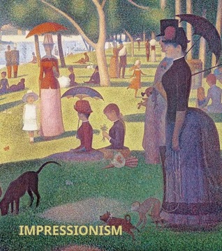 IMPRESSIONISM reprodukcje Monet Seurar Renoir Kobieta z parasolem