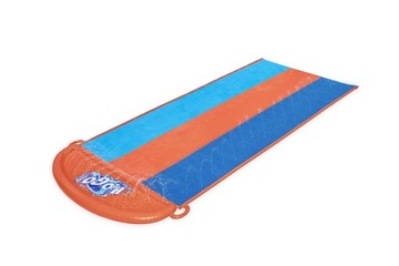 ГОРКА BESTWAY SLIDE TRIPLE RACE 3IN1 ДЕТСКАЯ БОЛЬШАЯ