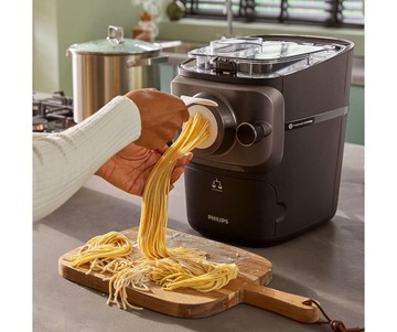Автоматическая машина для макарон и теста Philips серии 7000