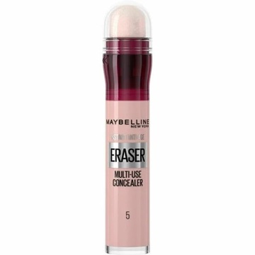 _ MAYBELLINE_Eraser Eye Perfect&Cover Concealer korektor pod oczy Light 6,8