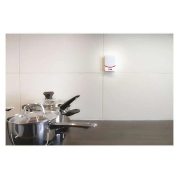 P5732 EMOS беспроводной USB-дверной звонок с подсветкой