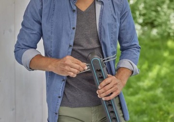 GARDENA Вешалка для инструментов 03505-20