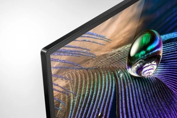 Sony XR-65A90J 65-дюймовый 4K UHD SPOT OLED-телевизор