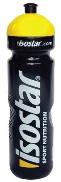 Бутылка Isostar 1000 мл черная