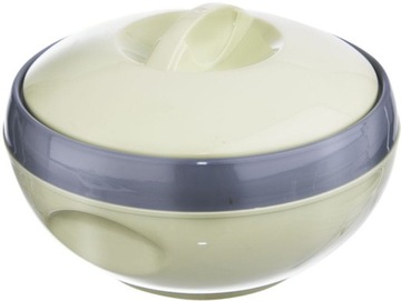 ТЕРМОС термочаша, обед термоконтейнер для еды, обеда, супа, 1л