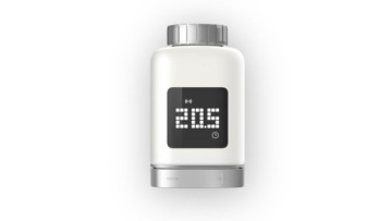 Головка радиаторного термостата Bosch II