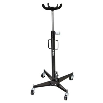 PODNOŚNIK DO SKRZYŃ BIEGÓW, NOŚNOŚĆ 500 KG