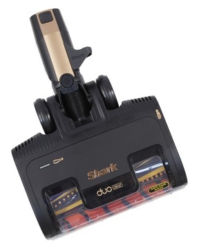 Пылесос без мешка Shark CZ500EUT