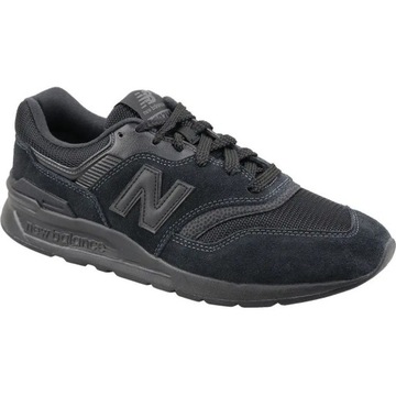 New Balance Buty męskie sportowe CM997HCI r. 43