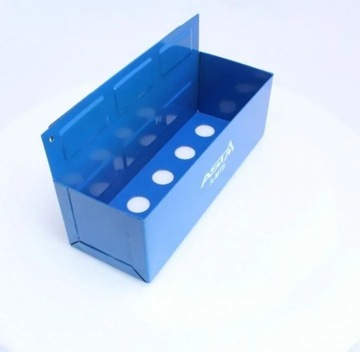 POJEMNIK MAGNETYCZNY MISKA WARSZTATOWA SKRZYNKA