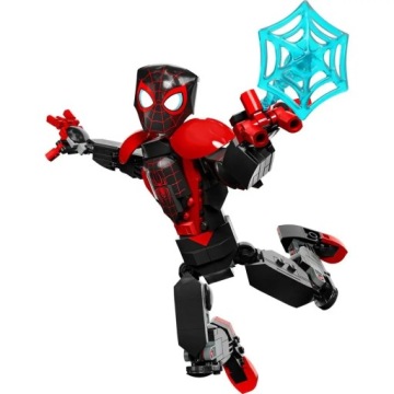 LEGO Marvel 76225 Фигурка Майлза Моралеса