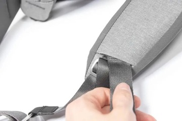 Ремень PEAK DESIGN на каждый день Черный 29-52 v2 - Черный