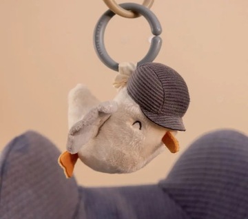Вибрирующая подвеска LITTLE DUTCH Sailors Bay Seagull