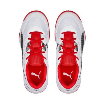 Домашняя обувь Puma Solarflash Jr II 106883 04 Белый