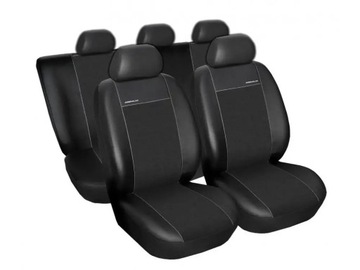 Индивидуальные чехлы для OPEL INSIGNIA 2008 г.в.