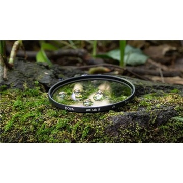 Фильтр Hoya HD MkII UV 58 мм