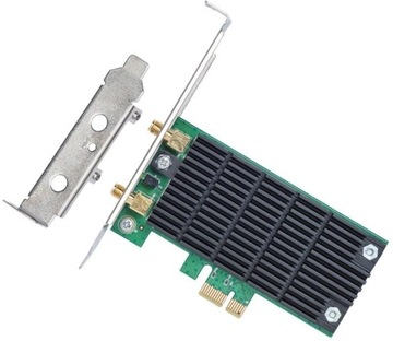 Сетевая карта PCI Express TP-Link Archer T4E