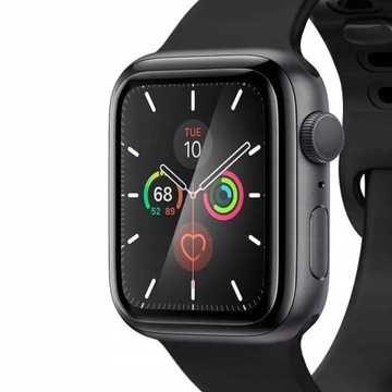 СТЕКЛО SPIGEN PRO FLEX ДЛЯ APPLE WATCH 4/5/6/SE 44MM