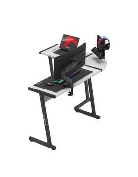 Huzaro Hero 6.0 Белый стол