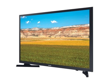 ТЕЛЕВИЗОР SAMSUNG 32T4302 HD READY 32 дюйма DVB-T2 32T4302AE TIZENTV